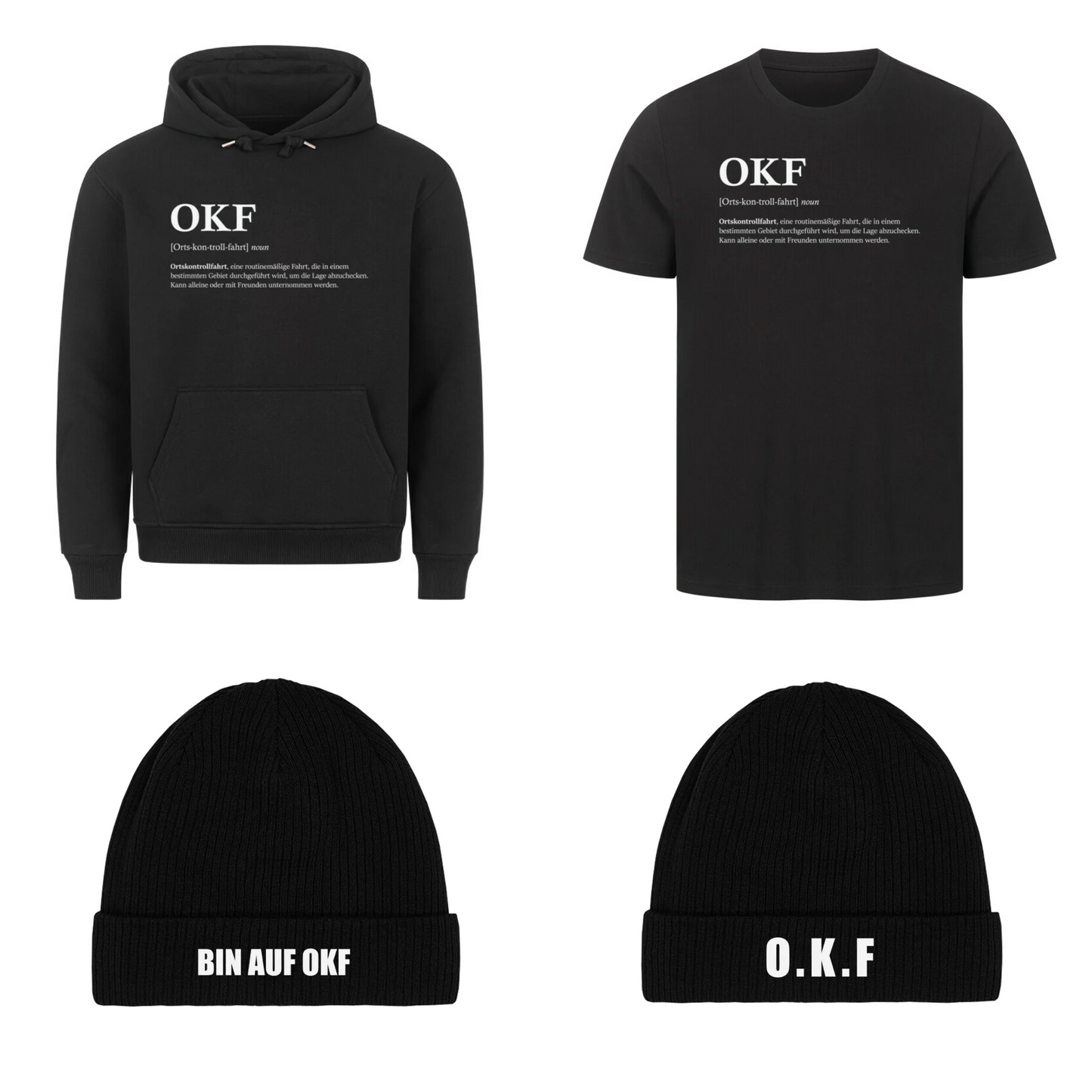 OKF Bundle Supreme
