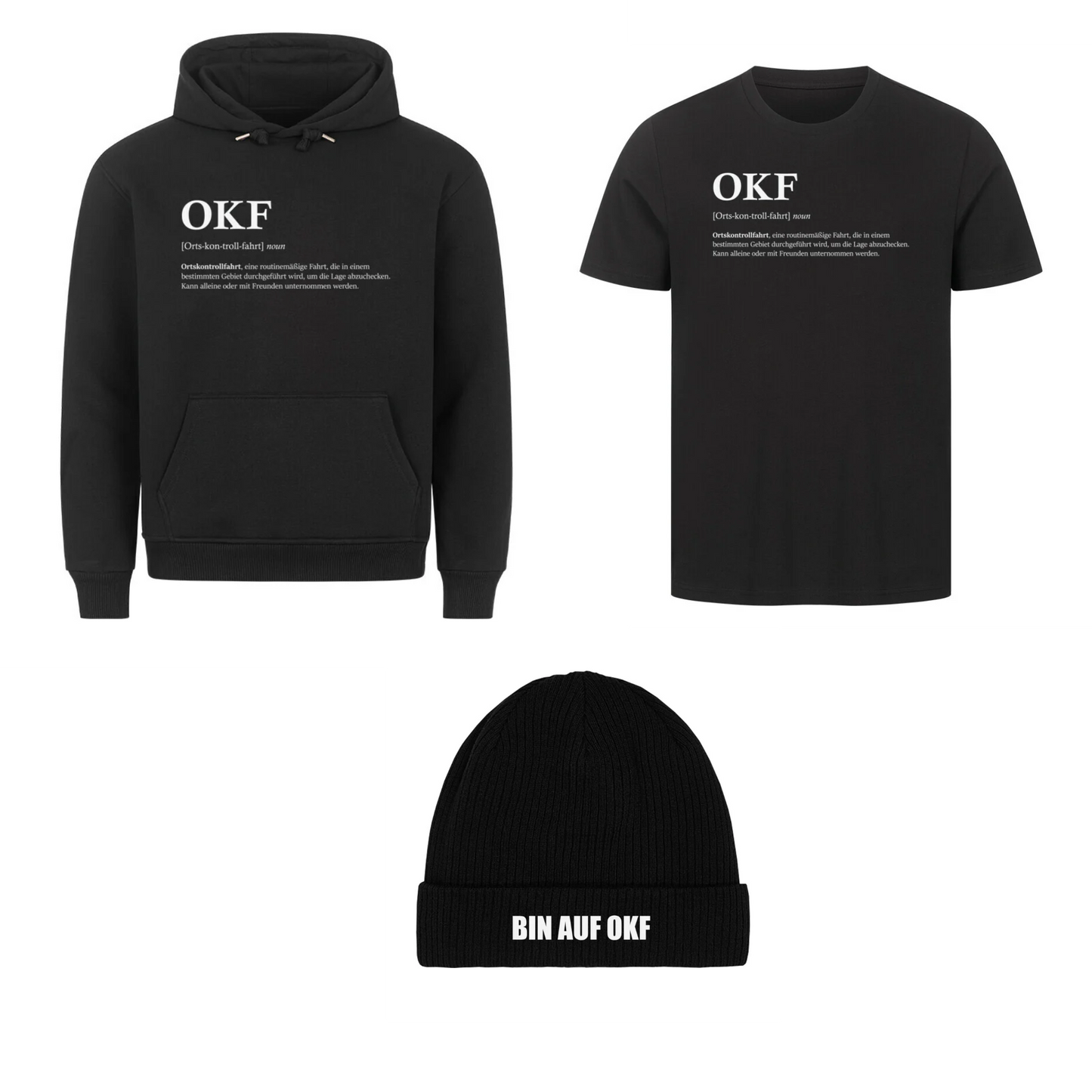 OKF Bundle Extended