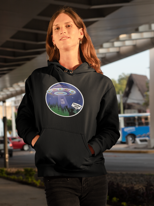 NOT MY 10MM SOCKET! Hoodie