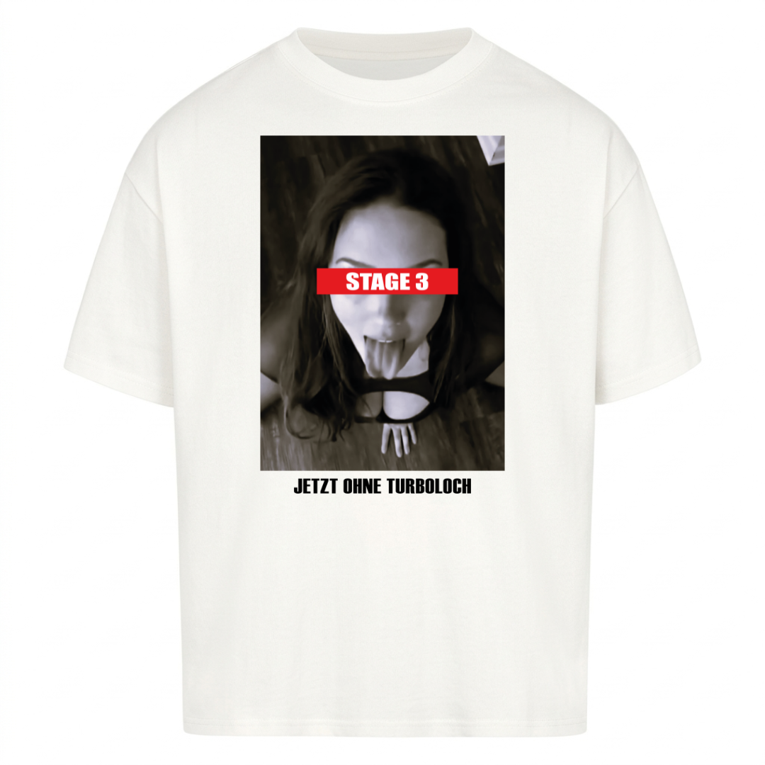 STAGE 3 Premium T-Shirt