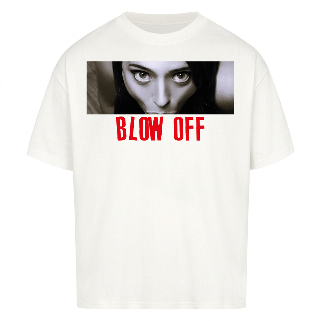 BLOW OFF Premium T-Shirt