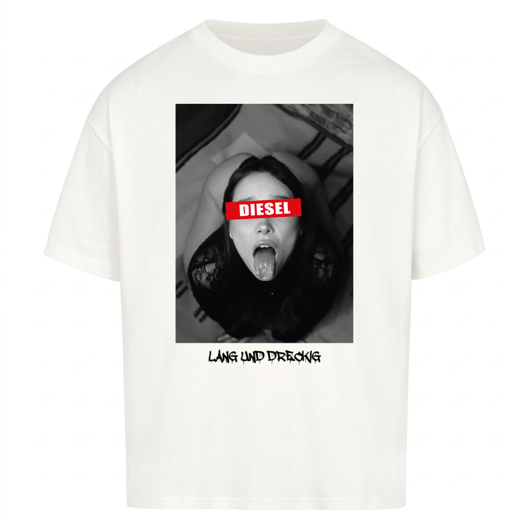 DIESEL Premium T-Shirt