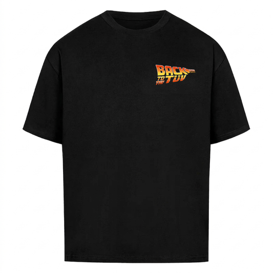 BACK TO THE TÜV Premium T-Shirt
