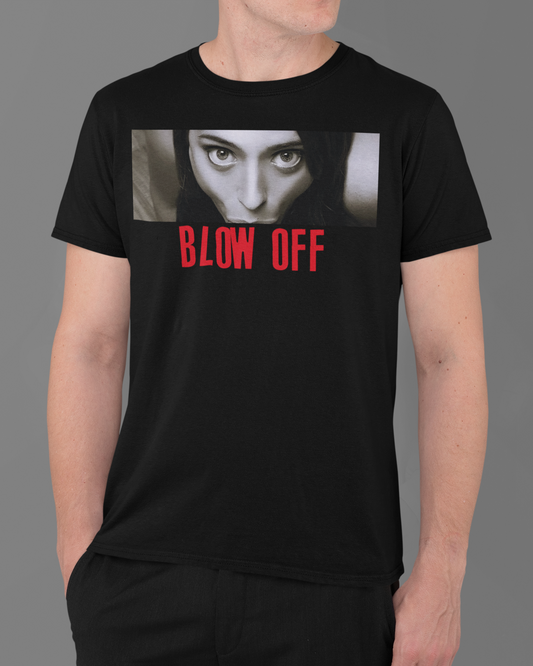 BLOW OFF Premium T-Shirt
