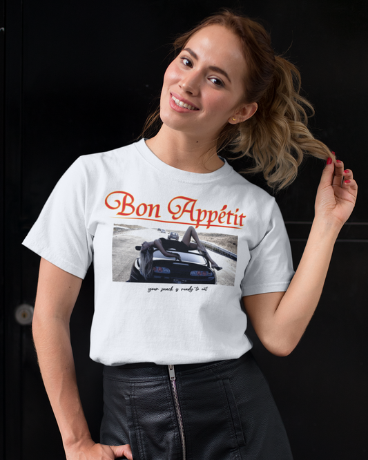 BON APPETIT T-Shirt