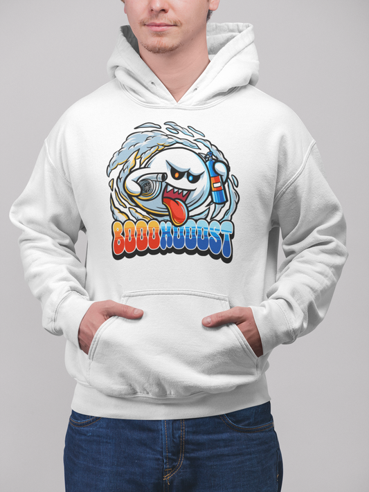 BOOOHOOOST Hoodie