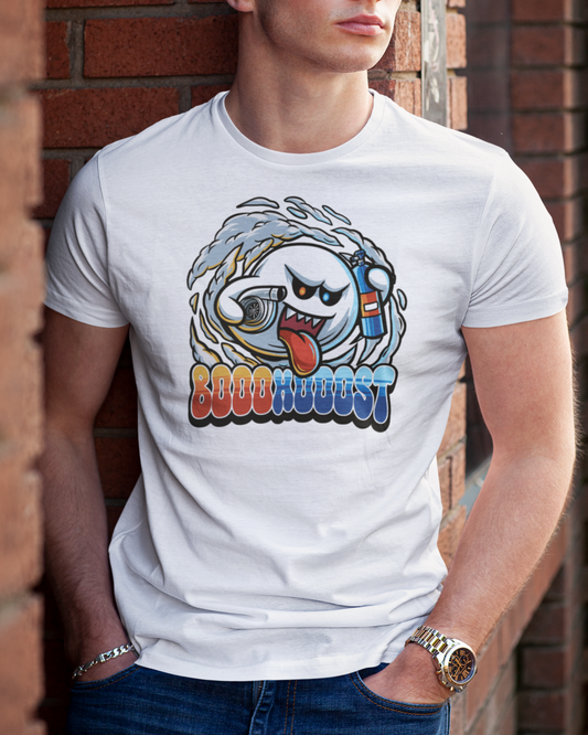 BOOOHOOOST T-Shirt