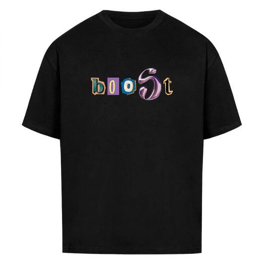 Boost Essential Premium T-Shirt