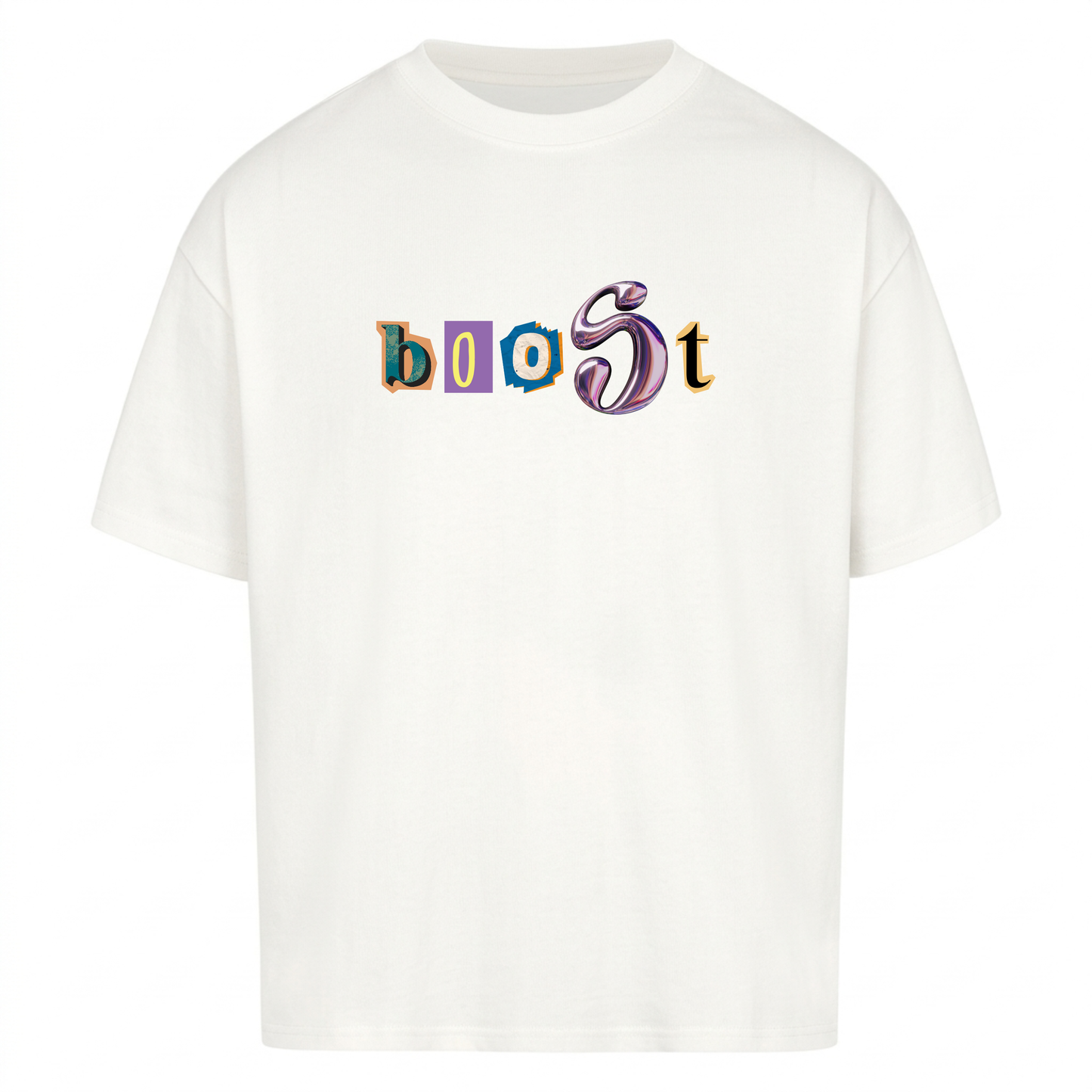 Boost Essential Premium T-Shirt