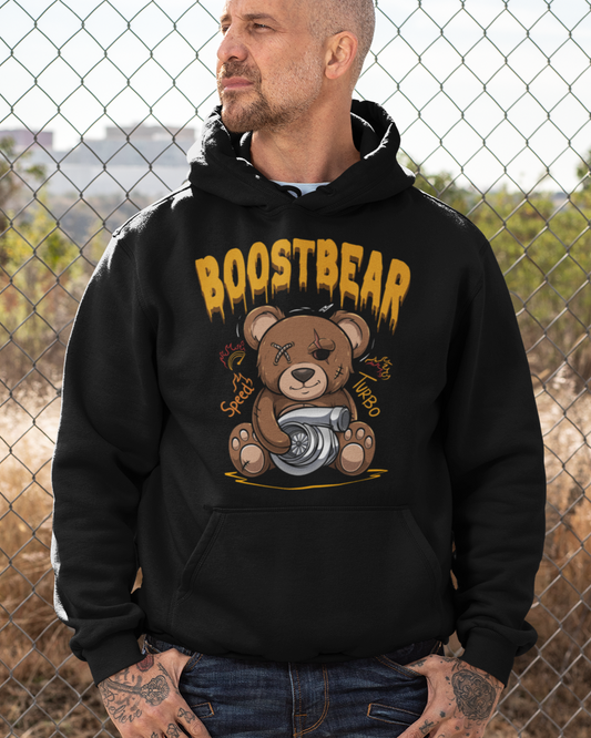 BOOSTBEAR Hoodie