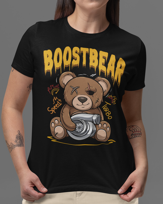 BOOSTBEAR T-Shirt
