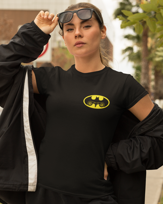 BOOSTMAN Brustdruck T-Shirt