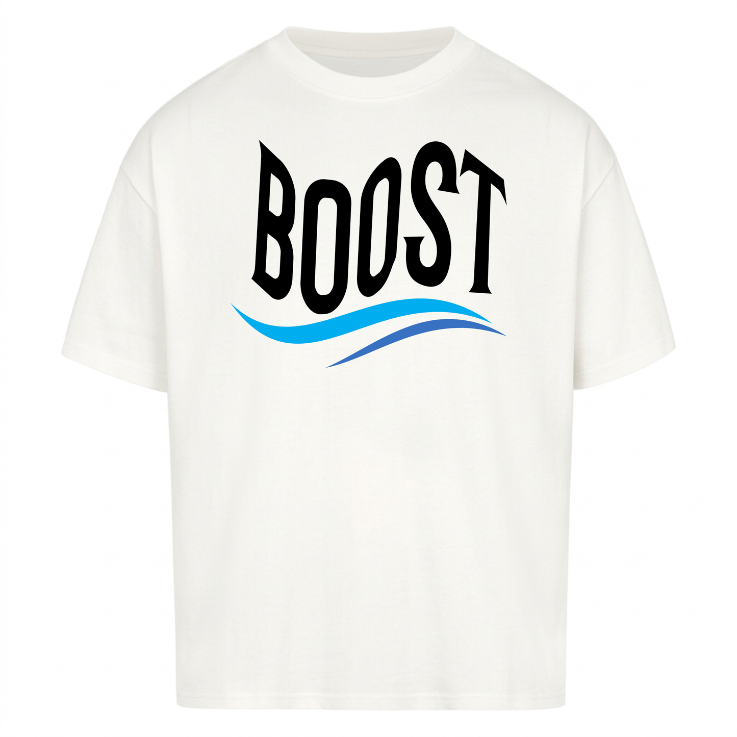 Boostwaves Premium T-Shirt