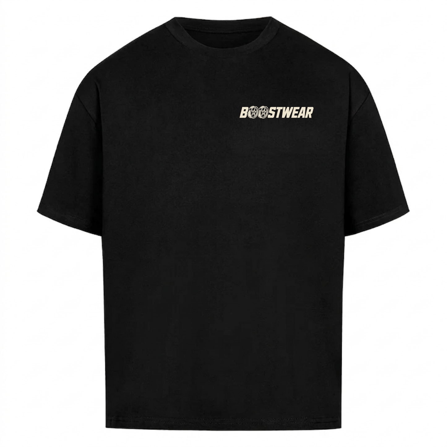 Boostwear Duality Premium T-Shirt