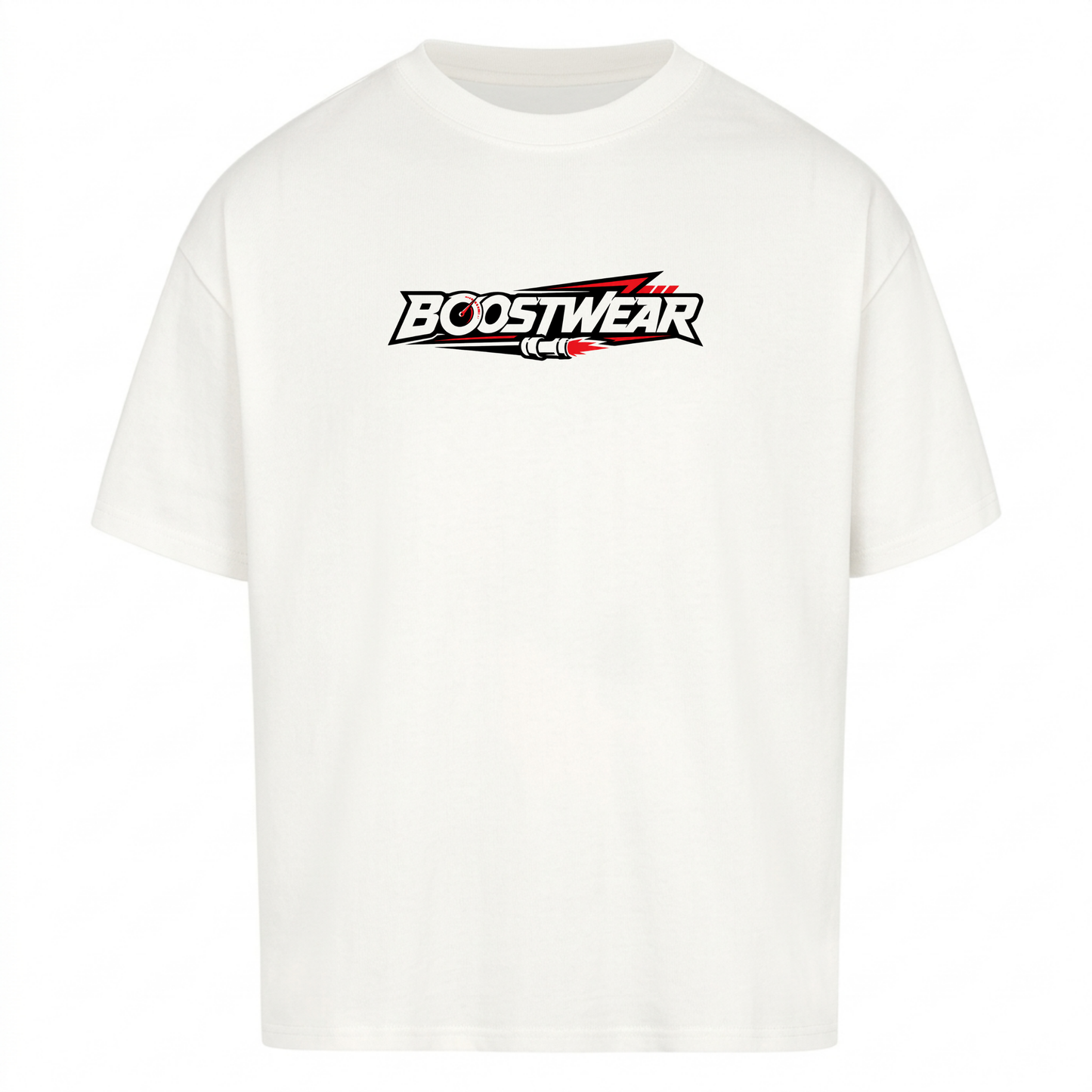 Boostwear Redline Premium T-Shirt