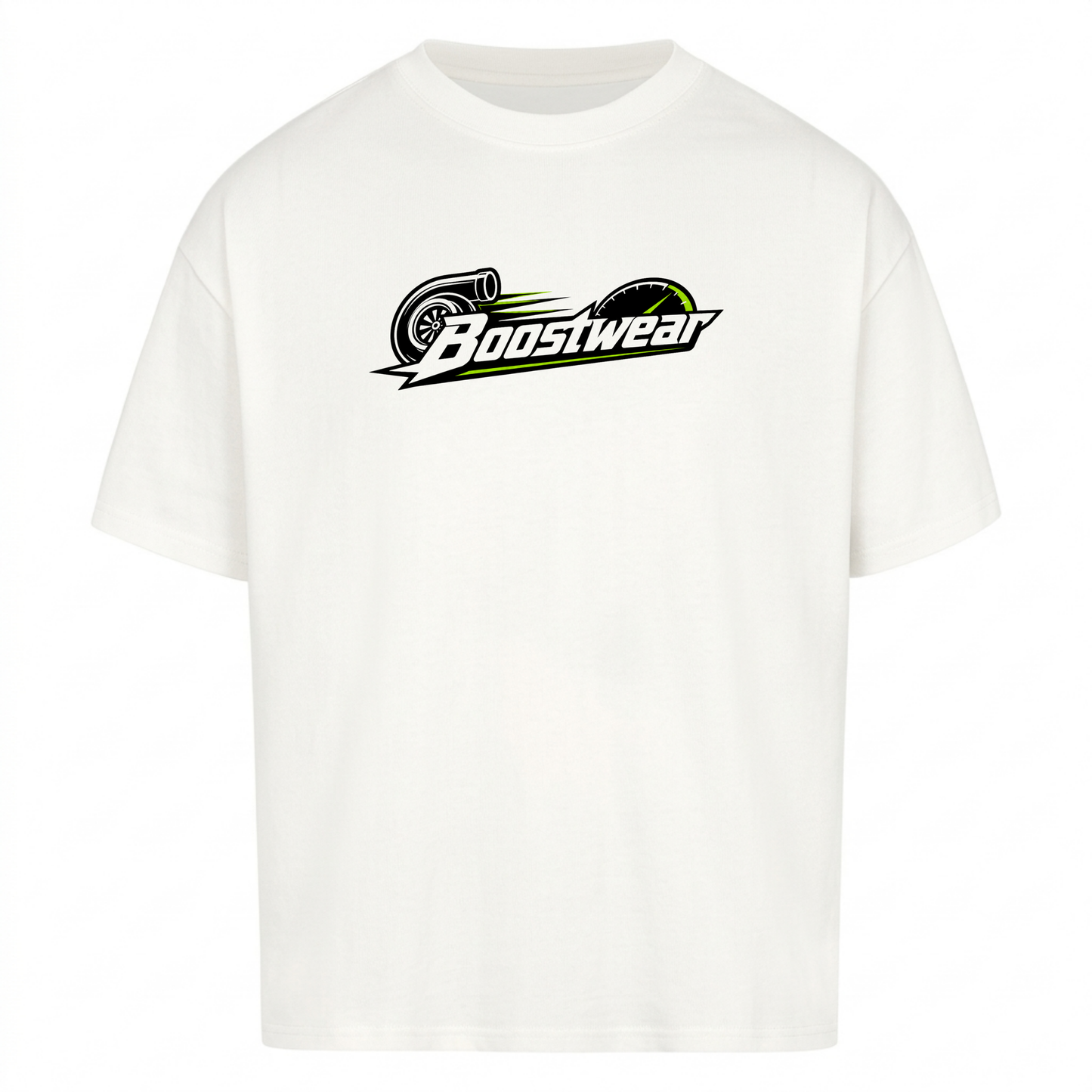 Boostwear Velocity Premium T-Shirt