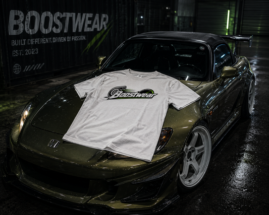 Boostwear Velocity Premium T-Shirt