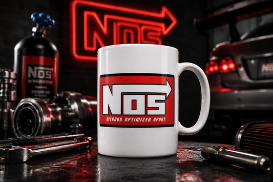 NOS Tasse