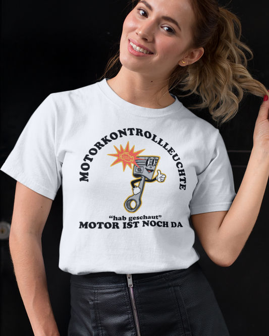 CHECK ENGINE T-Shirt