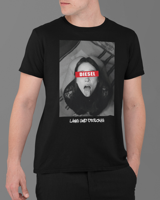 DIESEL Premium T-Shirt