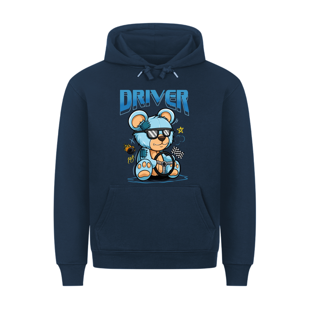 DRIVER Hoodie