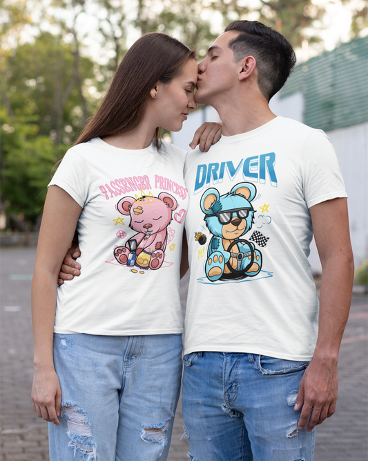 DRIVER T-Shirt