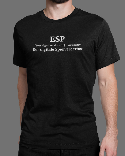 ESP T-Shirt