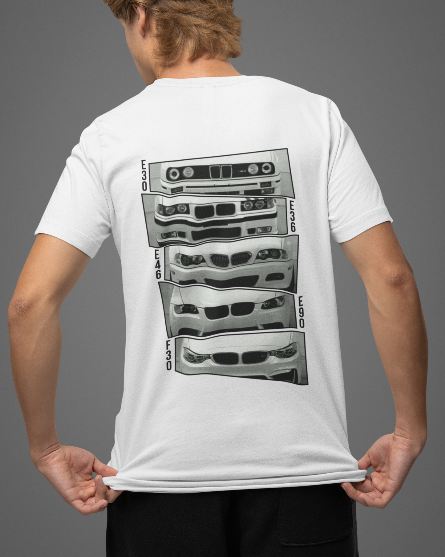 EVOLUTION T-Shirt