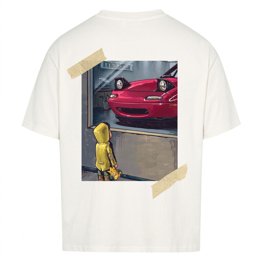 Miata Dreamin' - Premium T-Shirt