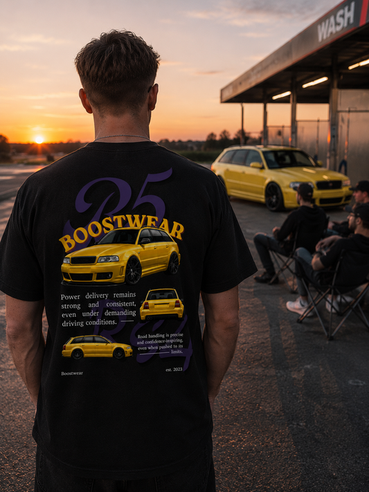 Timeless RS4 B5 Premium T-Shirt