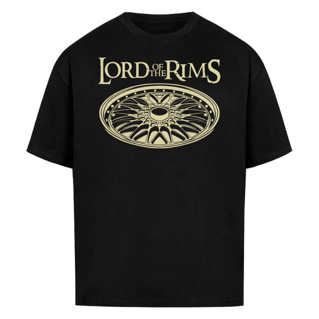 LORD OF THE RIMS Premium T-Shirt