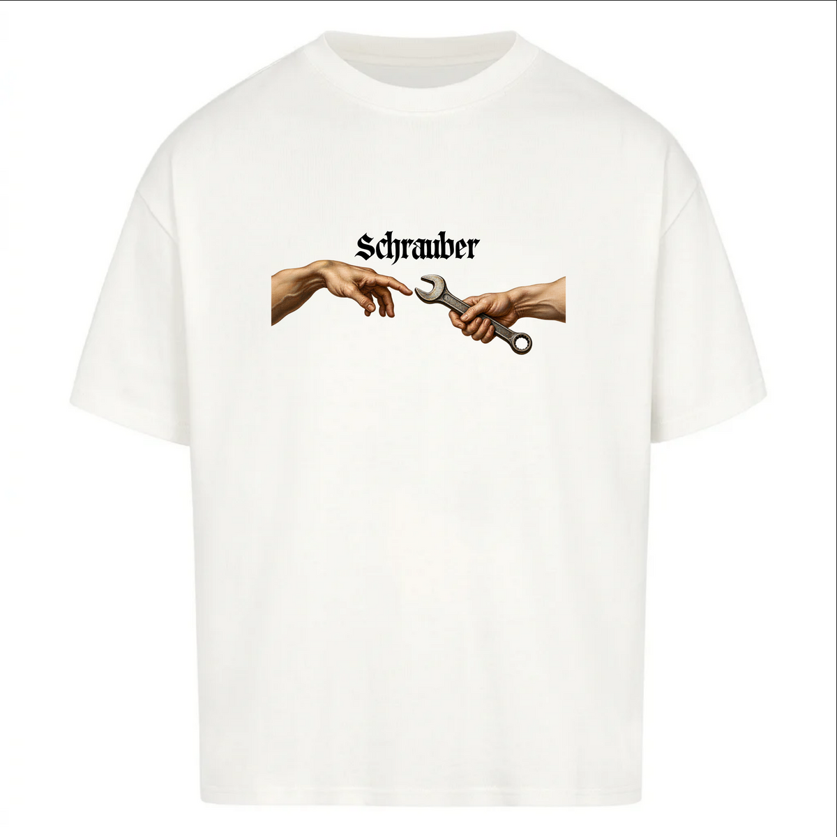SCHRAUBER Premium T-Shirt