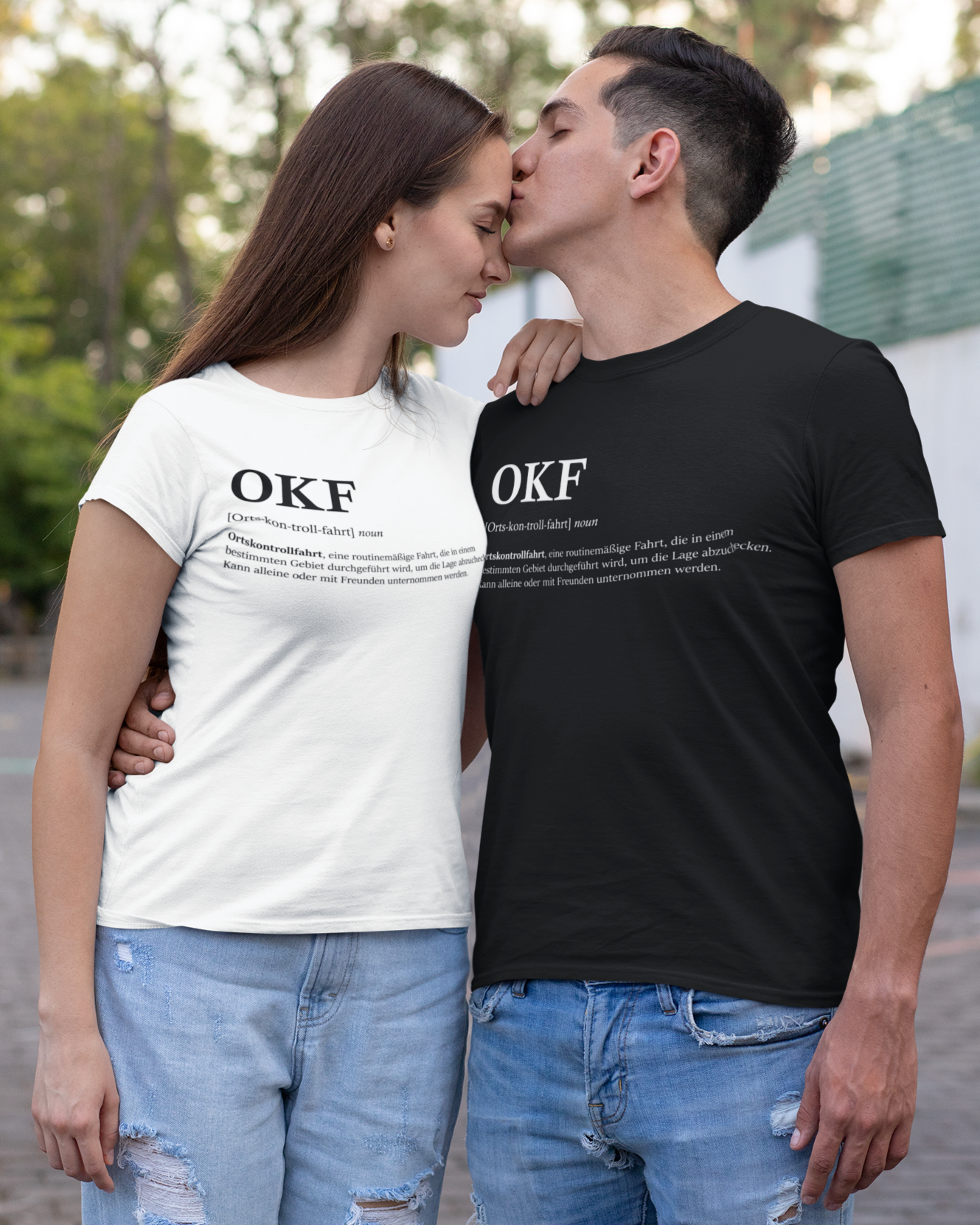 OKF Pärchen Bundle