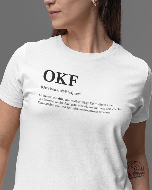 OKF T-Shirt