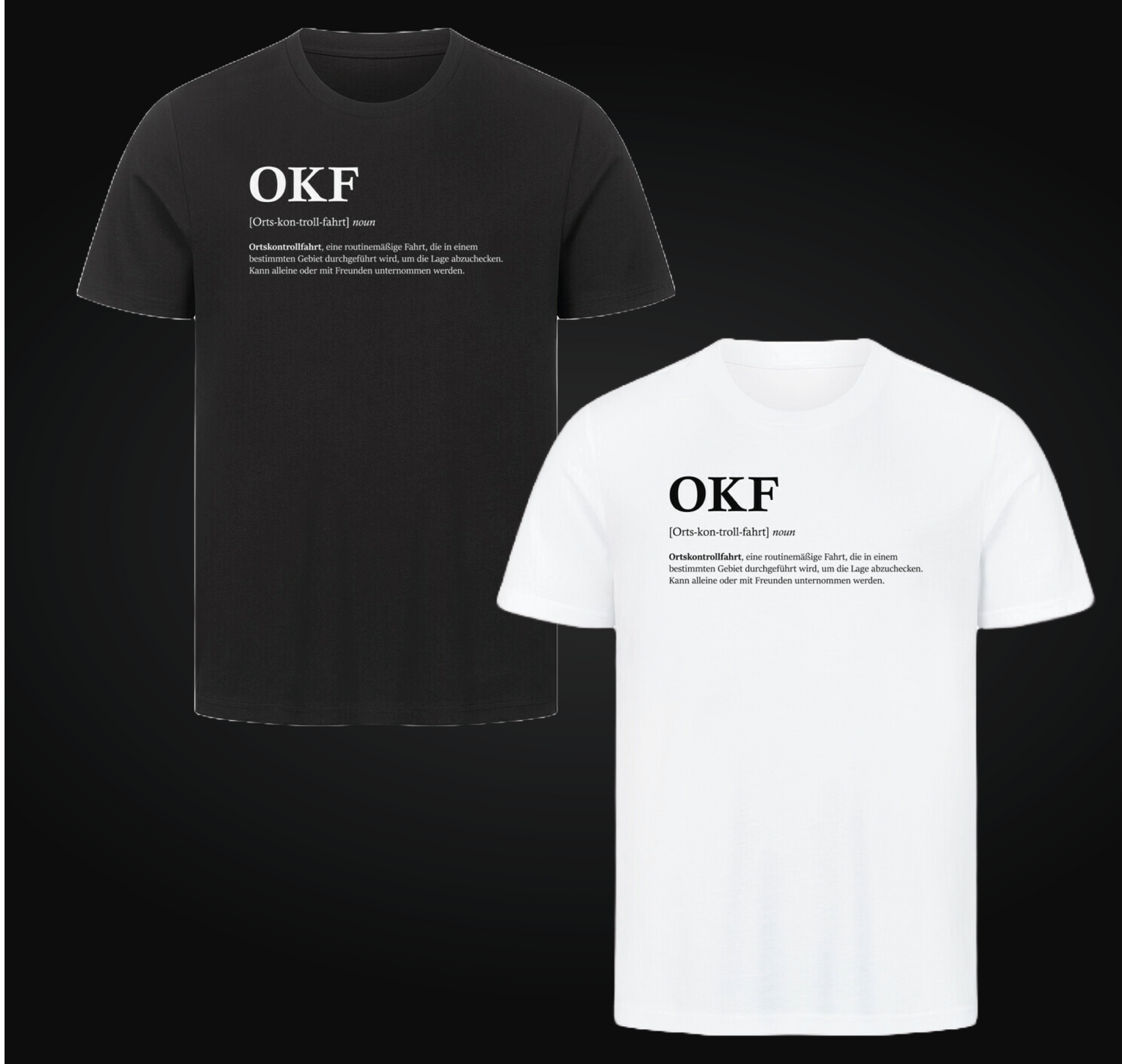 OKF Buddy Bundle