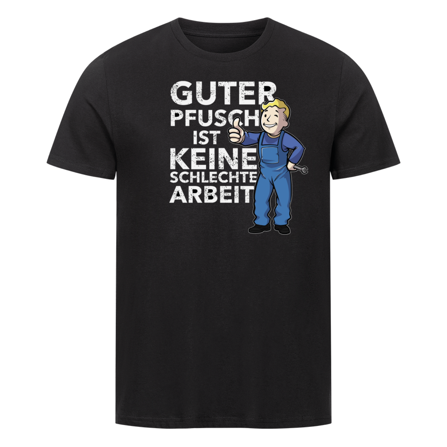 PFUSCH T-Shirt
