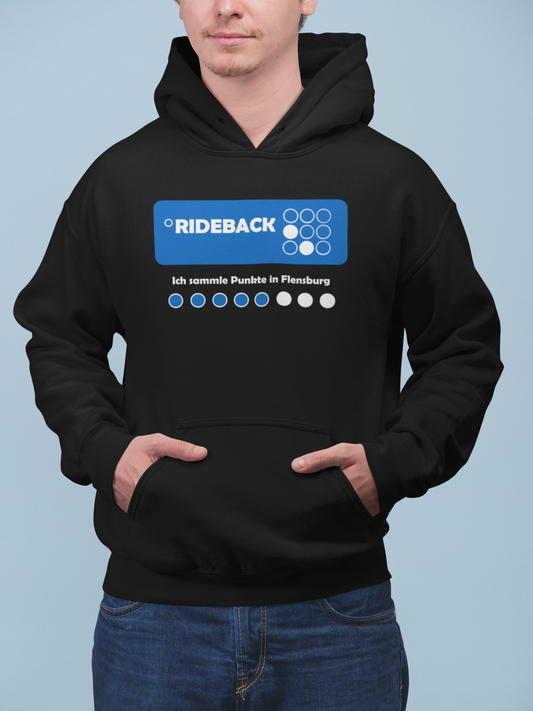 RIDEBACK Hoodie
