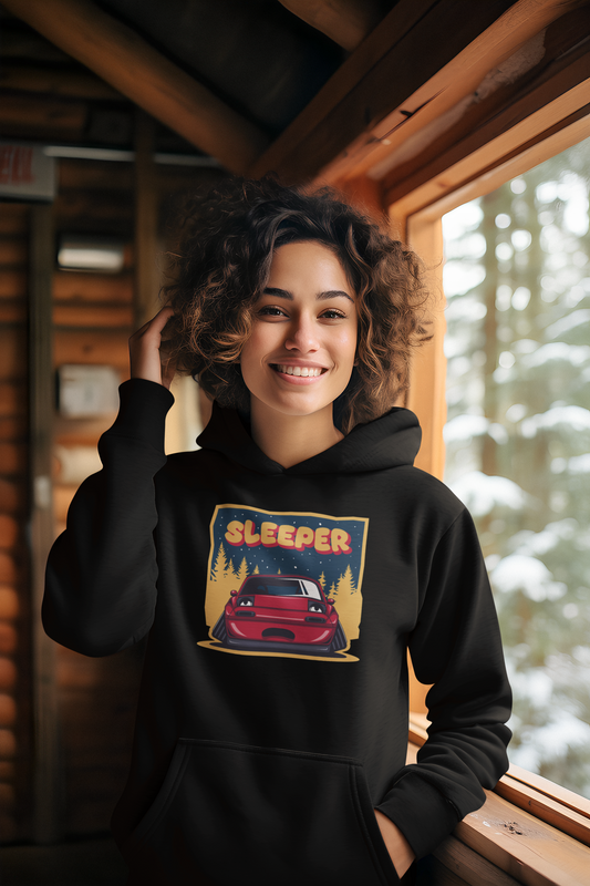 SLEEPER MIATA Hoodie