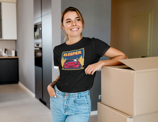 SLEEPER MIATA T-Shirt