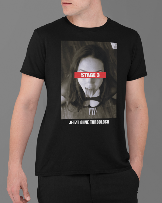 STAGE 3 Premium T-Shirt
