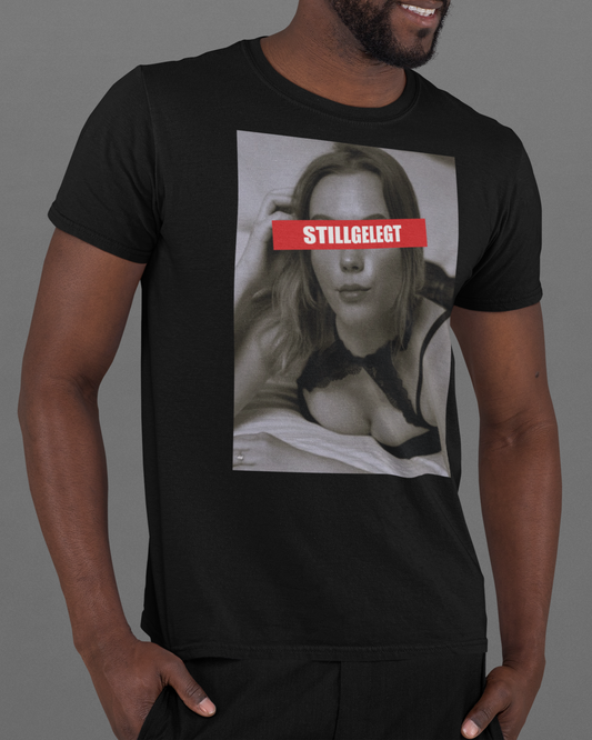 STILLGELEGT Premium T-Shirt