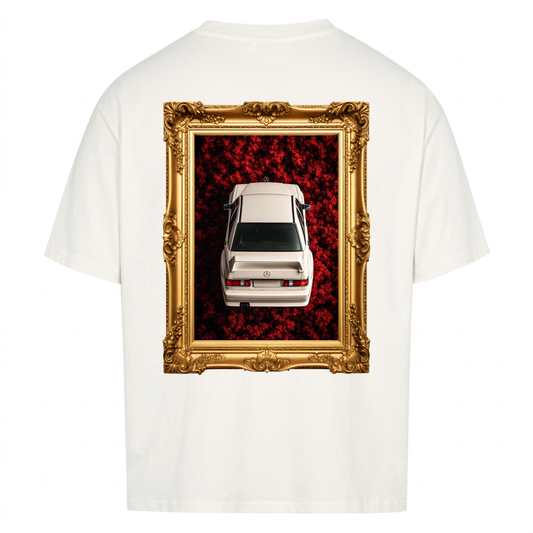 Timeless E190 - Backprint Premium T-Shirt