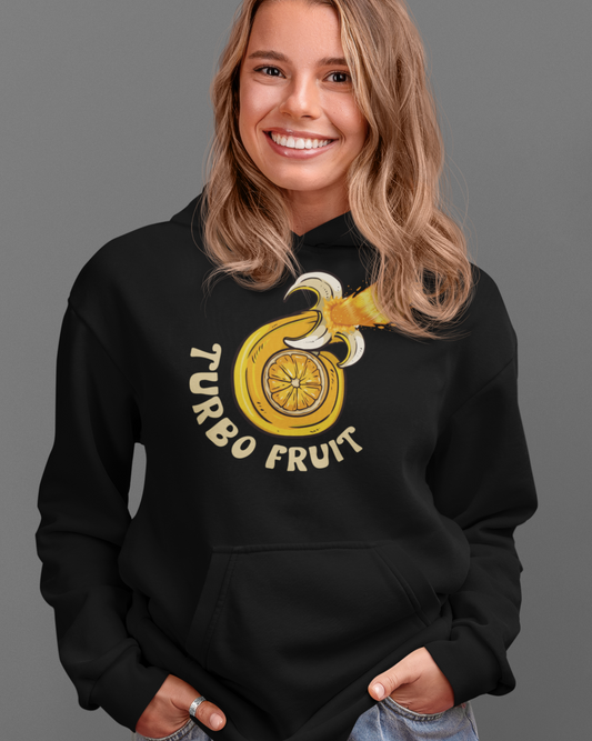 TURBO FRUIT Hoodie