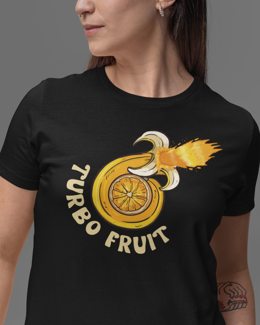 TURBO FRUIT T-Shirt