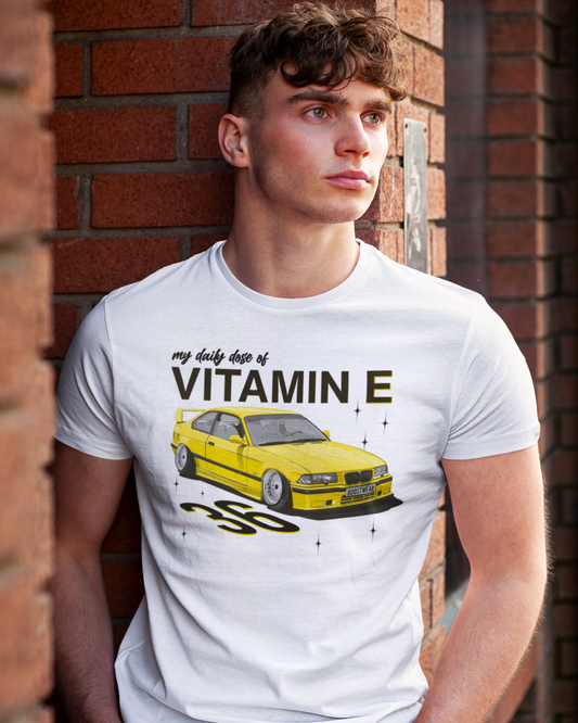 VITAMIN E T-Shirt