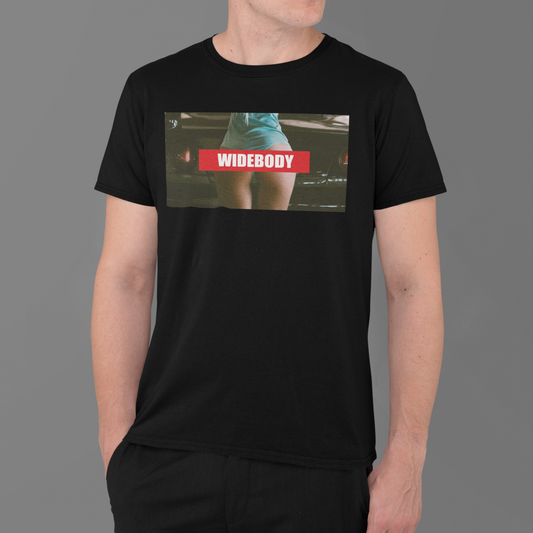 WIDEBODY Premium T-Shirt
