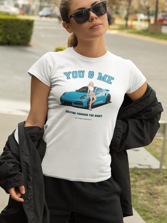 YOU & ME T-Shirt