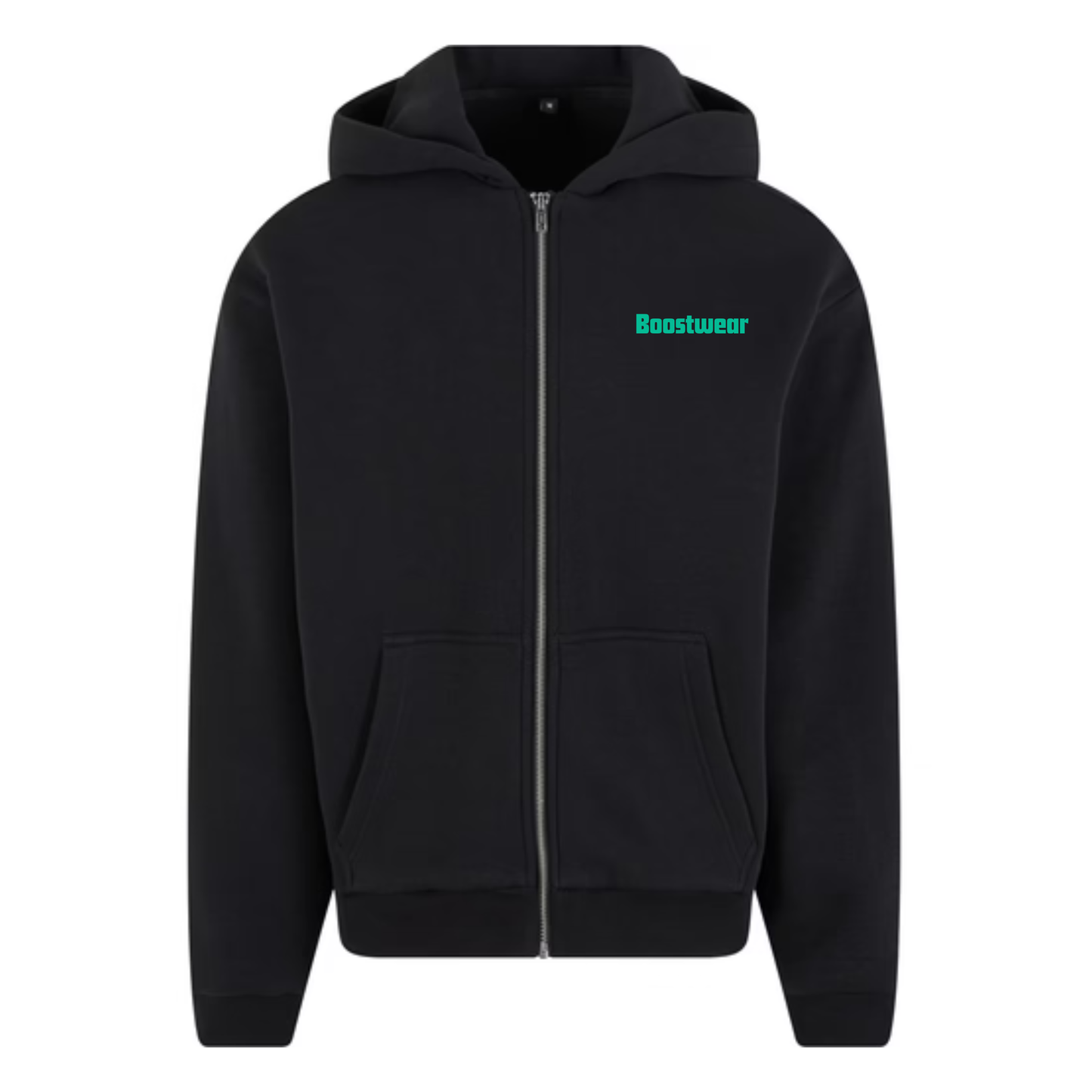 NEED MONEY FOR PORSCHE Premium Zipper