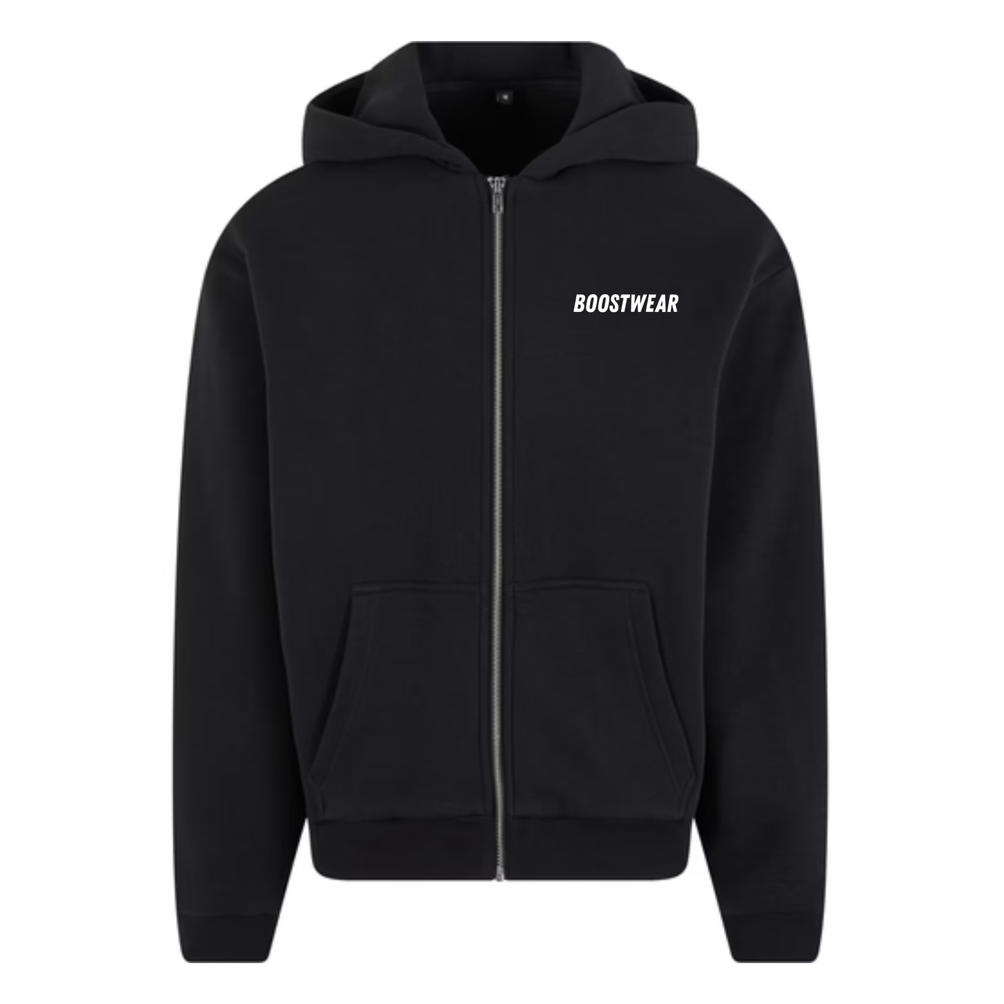 BOOSTED CULTURE Premium Zipper