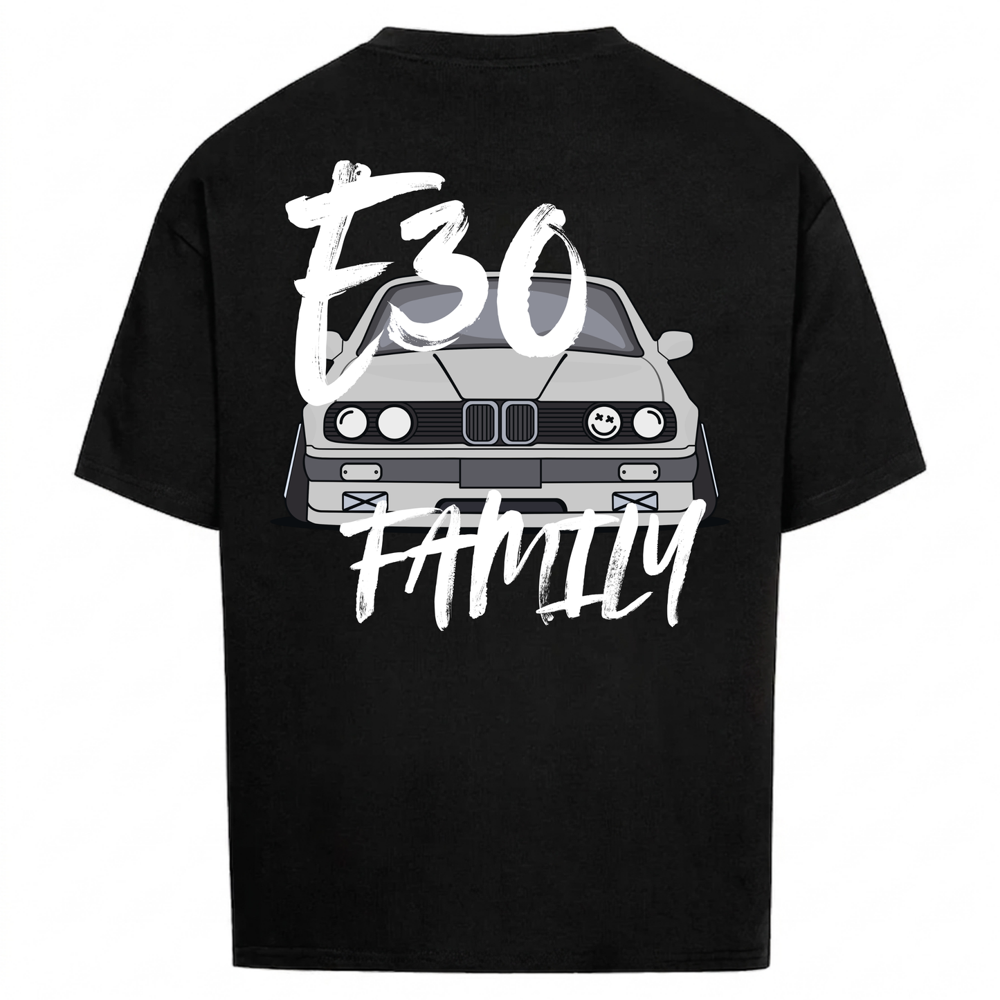 e30 Family Premium T-Shirt
